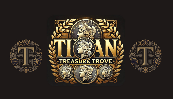 Titan Treasure Trove